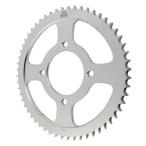 Triple S 1806-56 Steel Rear Sprocket