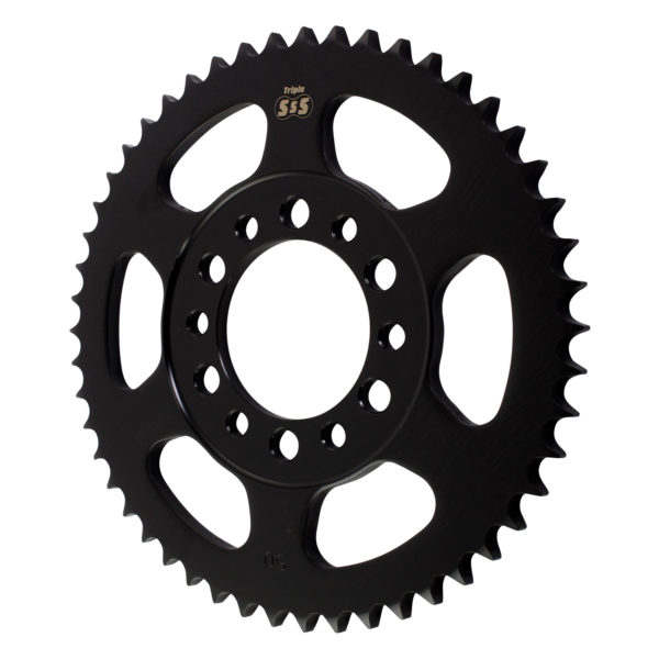 Triple S 1842-50 Steel Rear Sprocket