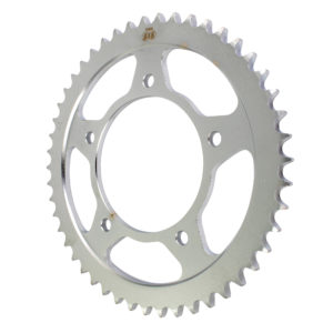 Triple S 1871-48 Steel Rear Sprocket