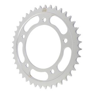 Triple S 1877-41 Steel Rear Sprocket