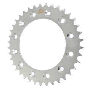 Triple S 210-38 Steel Rear Sprocket