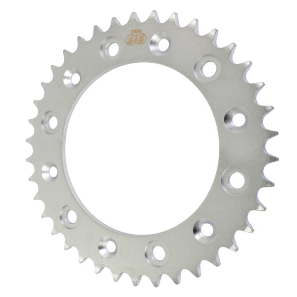 Triple S 210-38 Steel Rear Sprocket