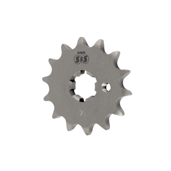 Triple S 546-14 Steel Front Sprocket