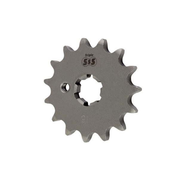 Triple S 546-15 Steel Front Sprocket