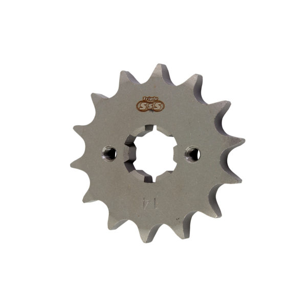 Triple S 548-14 Steel Front Sprocket