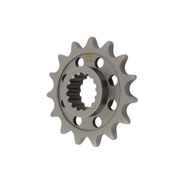 Triple S 749-15 Steel Front Sprocket