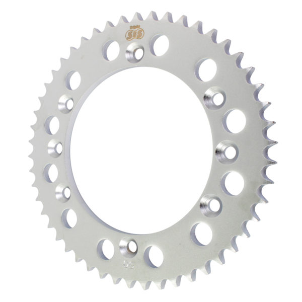 Triple S 805-50 Steel Rear Sprocket