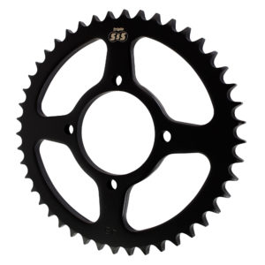 Triple S 838-45 Steel Rear Sprocket