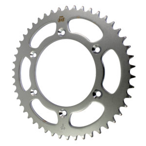 Triple S 897-48 Steel Rear Sprocket