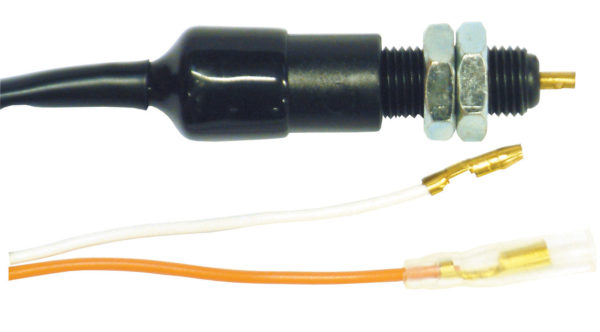Stop Switch Honda Individual Rear - #HR01