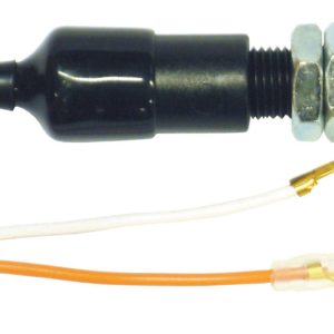 Stop Switch Individual Suzuki Rear – #SR01