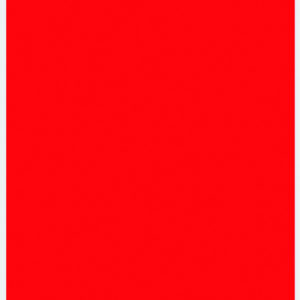 Bike It Red “Cut Your Own” Tank Pad