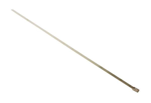 Bike It Stainless Steel Cable For Exhaust Wrap Tape