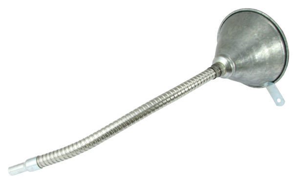 Bike It Oil Funnel