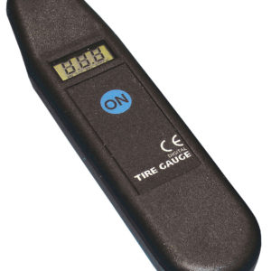 Bike It Digital Tyre Pressure Gauge