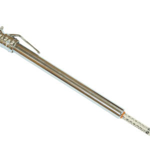 Bike It Low Pressure Gauge