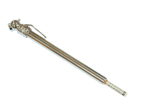 Bike It Low Pressure Gauge