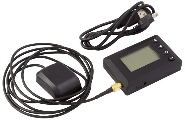 Bike It GPS Laptimer
