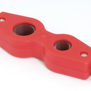 Bike It 4-In-1 Battery Brush