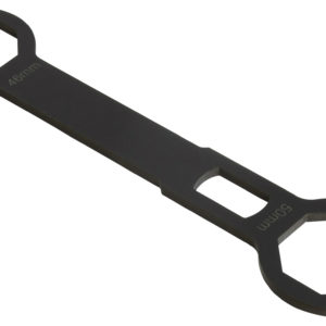 Bike It Fork Cap Wrench 46mm/50mm Dual Ended