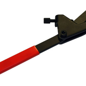 Bike It Universal Holder Pin Type 36-110mm For Flywheel And Clutch Pulleys