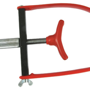 Bike It Universal Pulley Holder 45-120mm