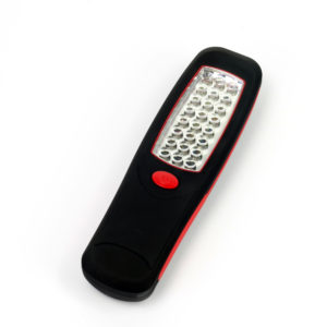 Bike It LED Work Light