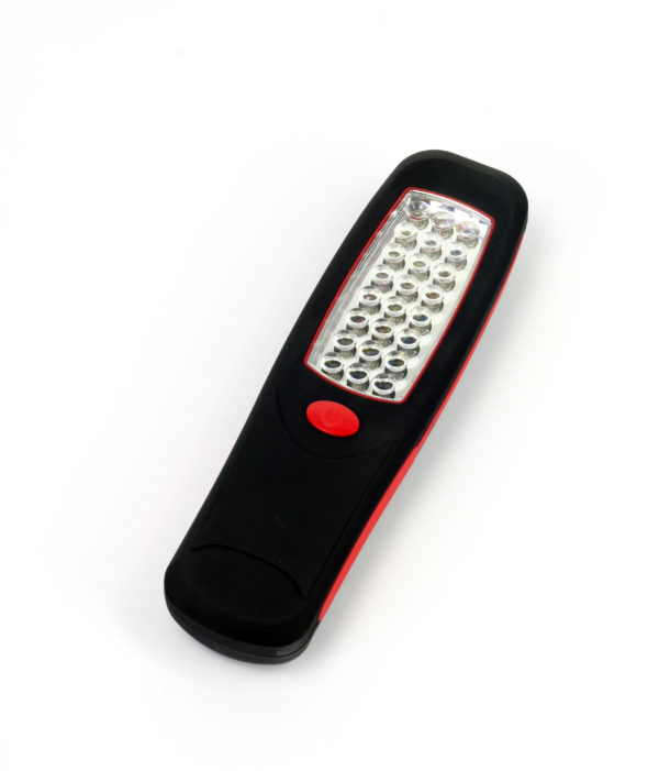 Bike It LED Work Light