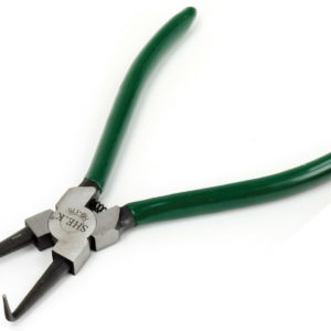 Bike It Circlip Pliers – Internal – Bent Nose