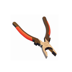 Bike It 8″ Lineman Pliers