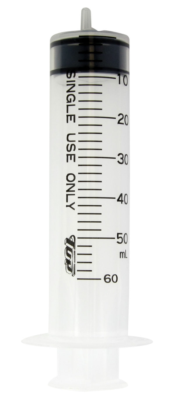Bike It Graduated Workshop Bleed Syringe