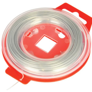 Bike It Safety Lock Wire 30M In Cassette