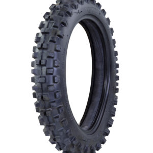 Cougar 90/100-14 MX Tyre – D991 Tread Pattern