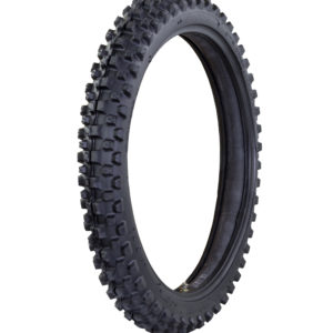Cougar 70/100-17 MX Tyre – F807 Tread Pattern
