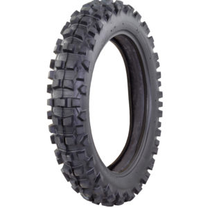 Cougar 120/100-18 MX Tyre – F897 Tread Pattern