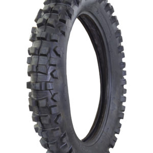 Cougar 120/100-18 MX Tyre – F724 Tread Pattern