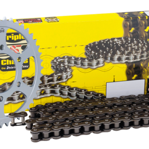 Aprilia 125 RS Extrema 93-03 Chain & Sprocket Kit (16T / 39T)