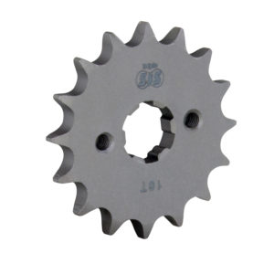 Triple S 1447-14 Steel Front Sprocket