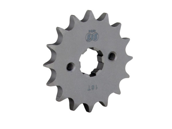 Triple S 1447-14 Steel Front Sprocket