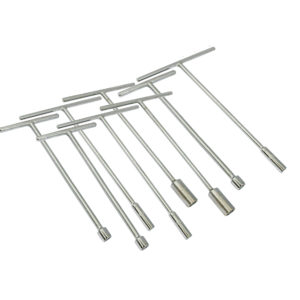 Bike It T-Spanner Workshop Pack