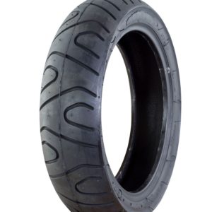 Cougar 120/70-13 Tubeless Tyre – M806 Tread Pattern