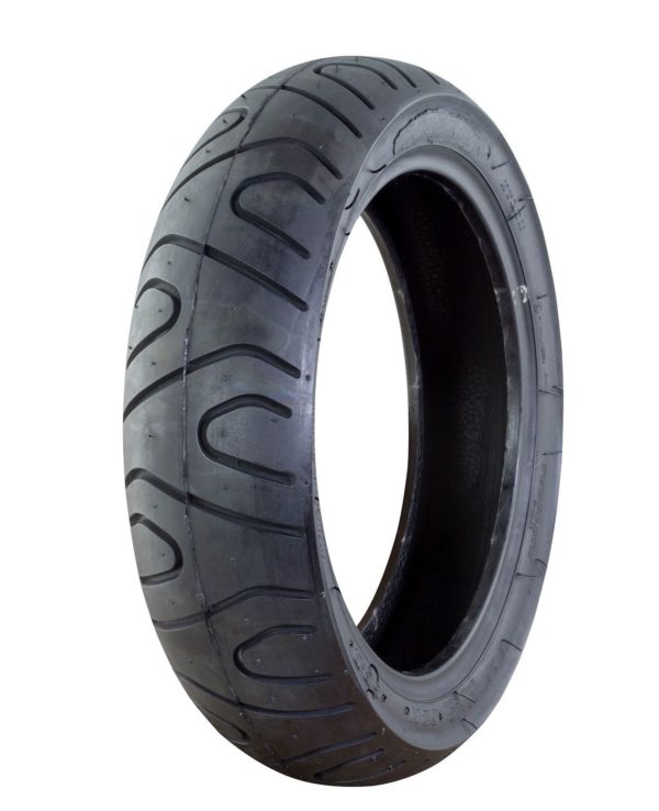 Cougar 120/70-13 Tubeless Tyre - M806 Tread Pattern
