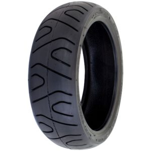 Cougar 130/60-13 Tubeless Tyre – D805 Tread Pattern