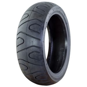 Cougar 140/60-13 Tubeless Tyre – D805 Tread Pattern