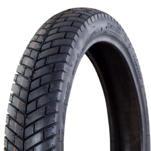 Cougar 90/90H-16 Tubeless Tyre – GPI2 Tread Pattern