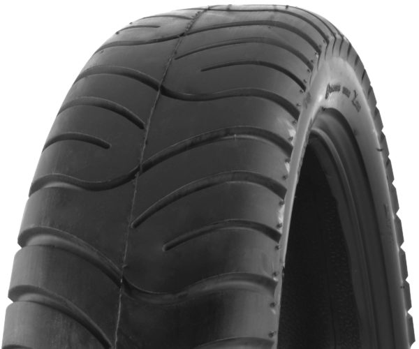 Cougar 130/70-17 Tubeless Tyre - F931 Tread Pattern
