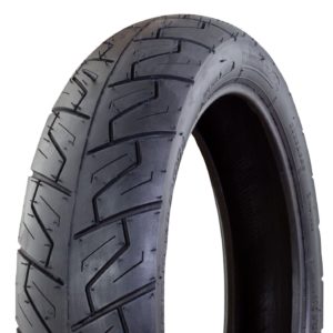 Cougar 100/90H-18 Tubeless Tyre – GPI1 Tread Pattern