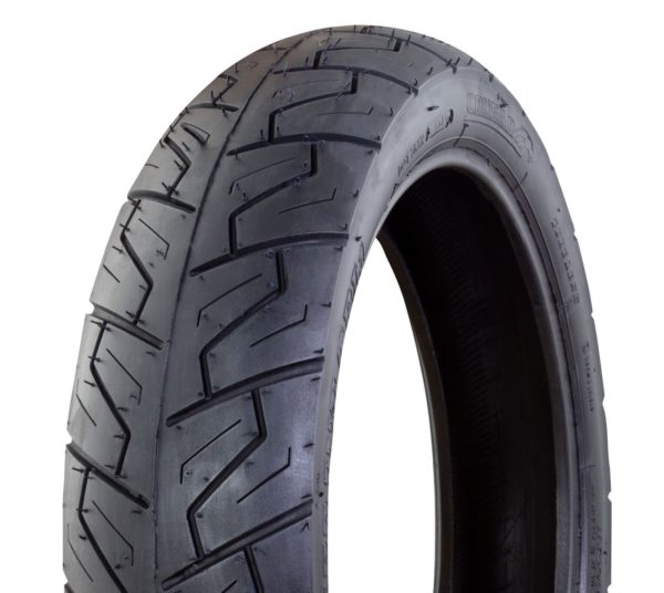 Cougar 100/90H-18 Tubeless Tyre - GPI1 Tread Pattern