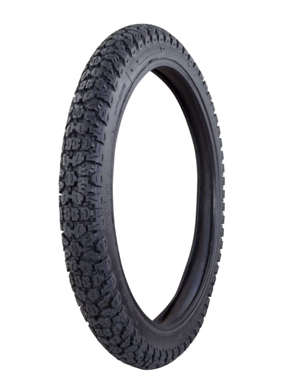 Cougar 300-21 Trail Tyre - M933 Tread Pattern
