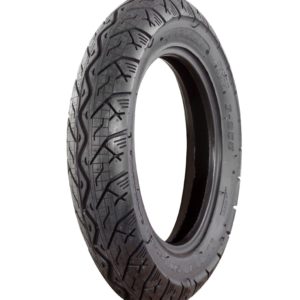 Cougar 90/90-10 Tubed Tyre – 955 Tread Pattern